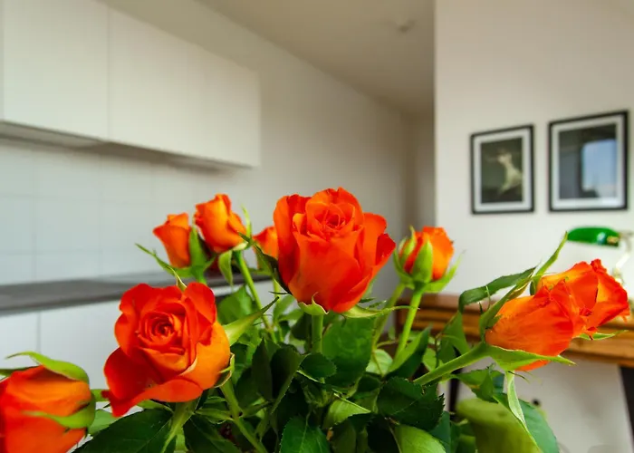 Grand Quarters City Residence Wien