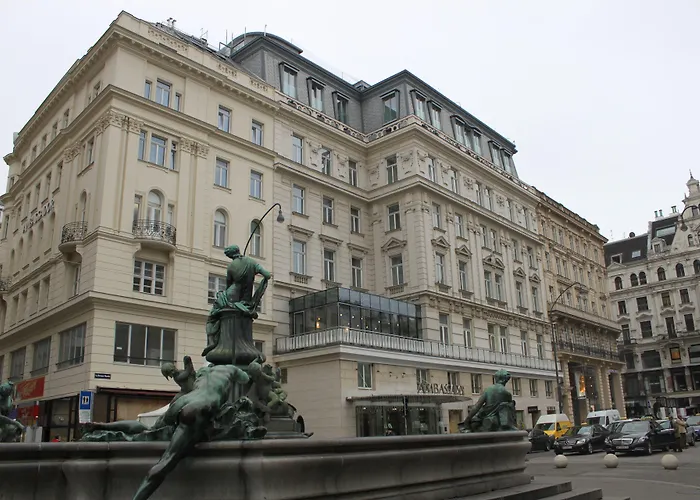 AmbassadorHotel Wien