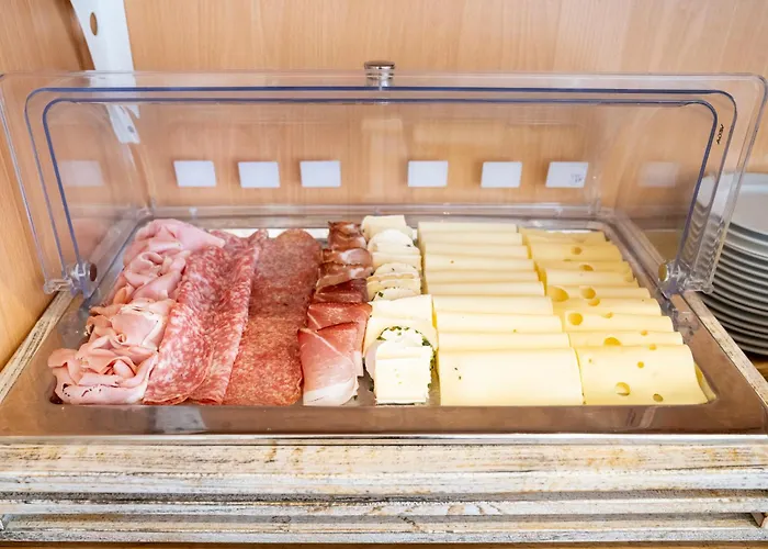 Aviano Boutique Hotel Viena