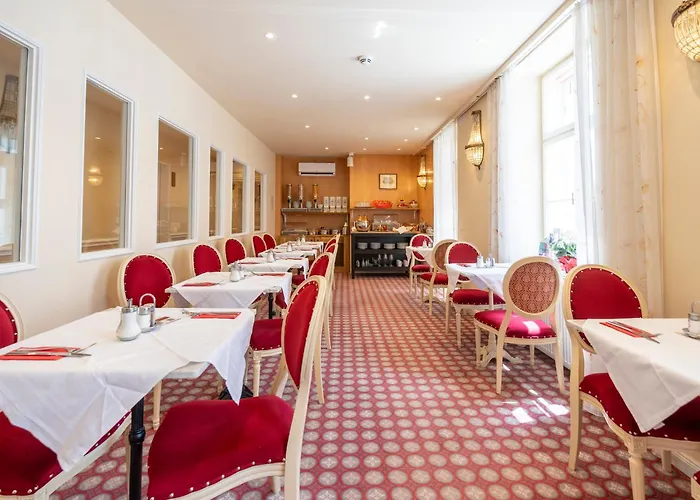 Aviano Boutique Hotel Viena